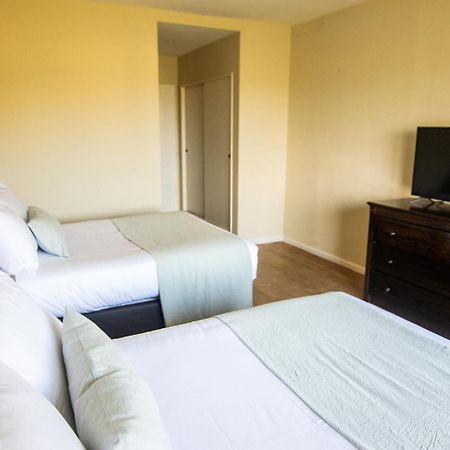 Wyndham Garden Campana Otel Dış mekan fotoğraf