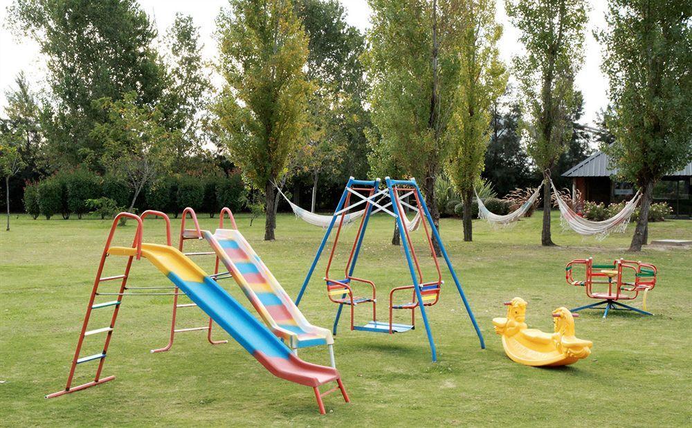Wyndham Garden Campana Otel Dış mekan fotoğraf