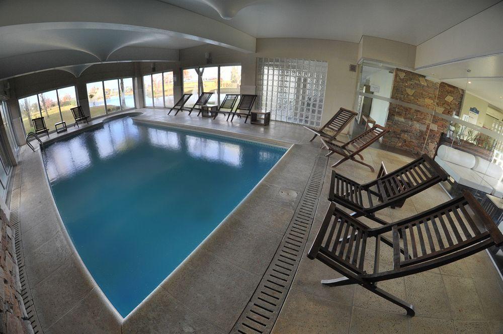 Wyndham Garden Campana Otel Dış mekan fotoğraf