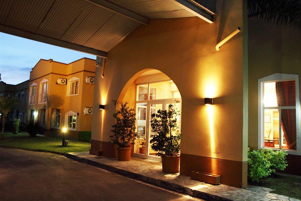 Wyndham Garden Campana Otel Dış mekan fotoğraf