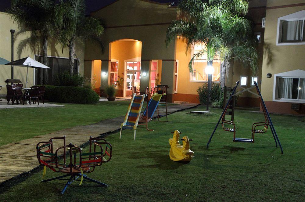 Wyndham Garden Campana Otel Dış mekan fotoğraf