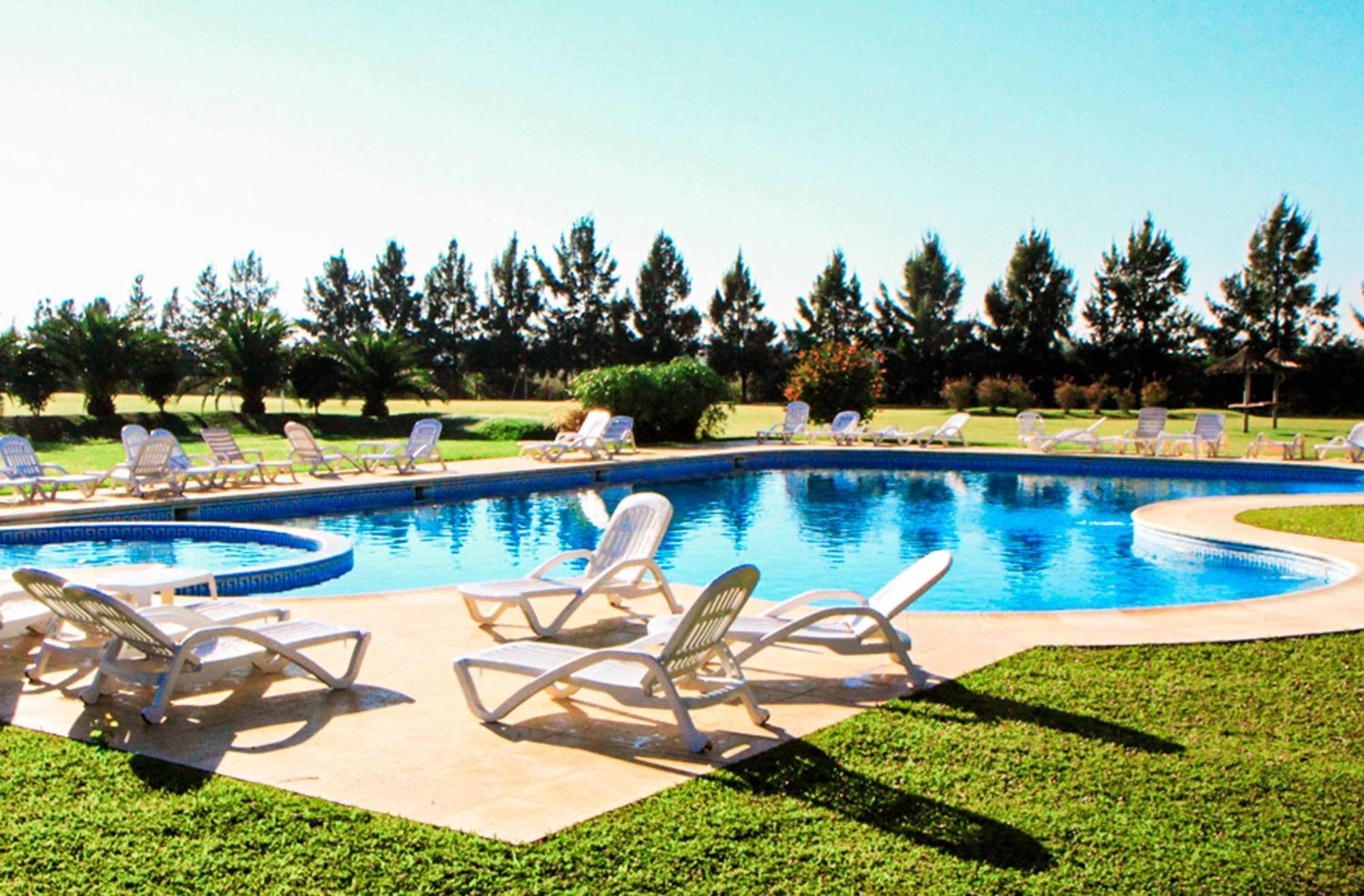 Wyndham Garden Campana Otel Dış mekan fotoğraf