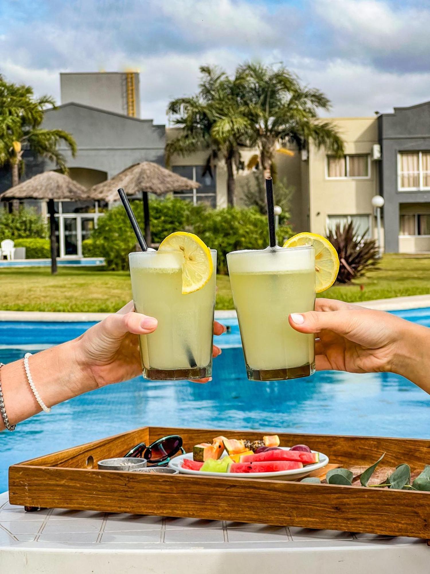 Wyndham Garden Campana Otel Dış mekan fotoğraf