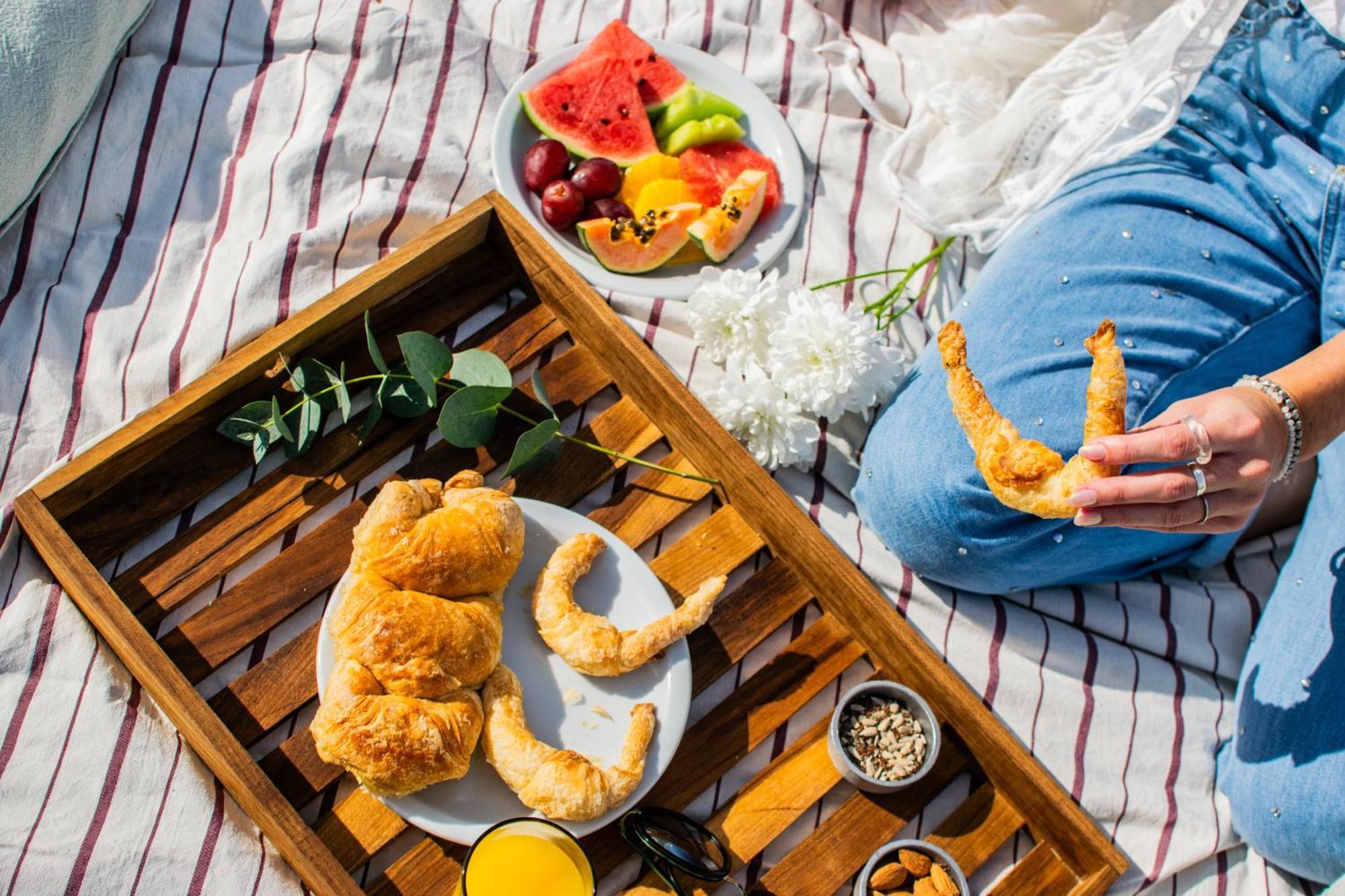 Wyndham Garden Campana Otel Dış mekan fotoğraf