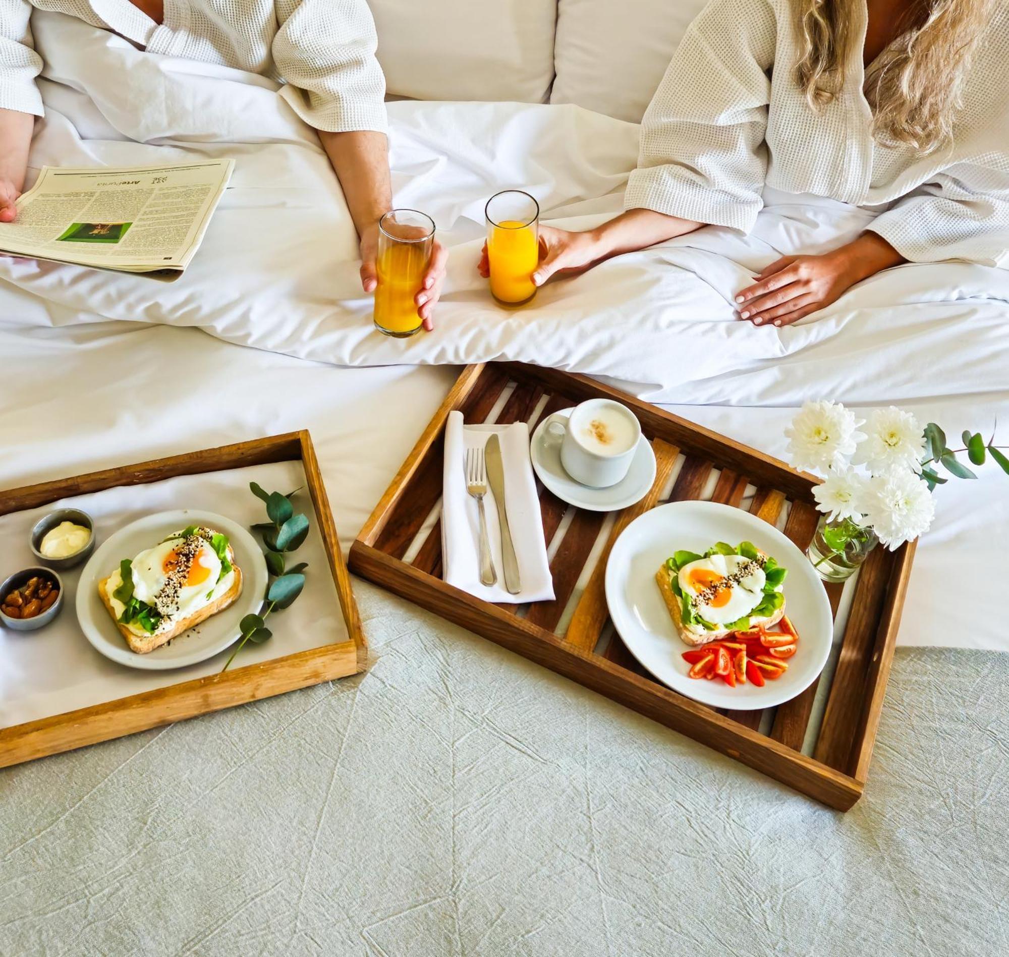 Wyndham Garden Campana Otel Dış mekan fotoğraf