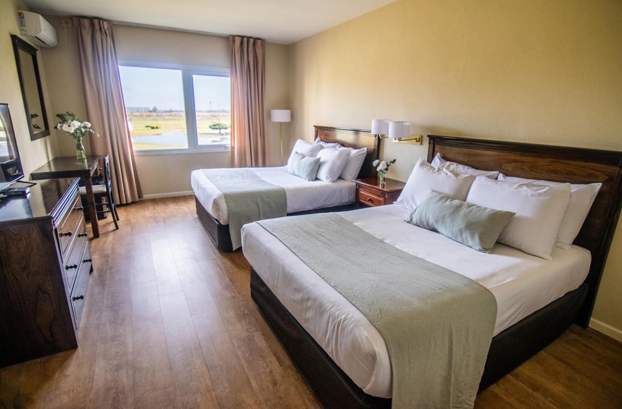 Wyndham Garden Campana Otel Dış mekan fotoğraf