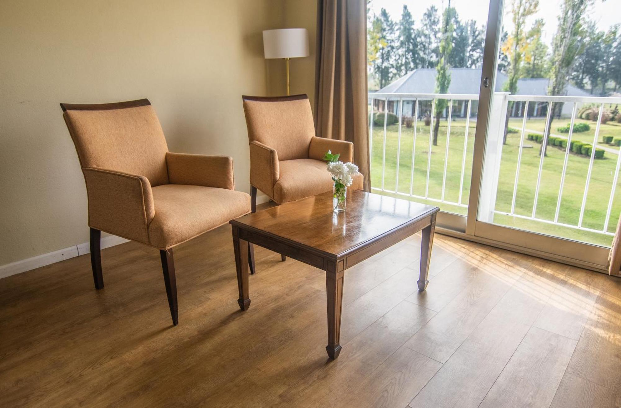 Wyndham Garden Campana Otel Dış mekan fotoğraf