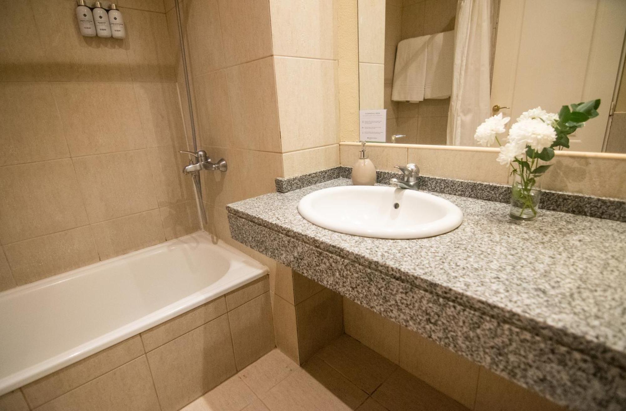 Wyndham Garden Campana Otel Dış mekan fotoğraf