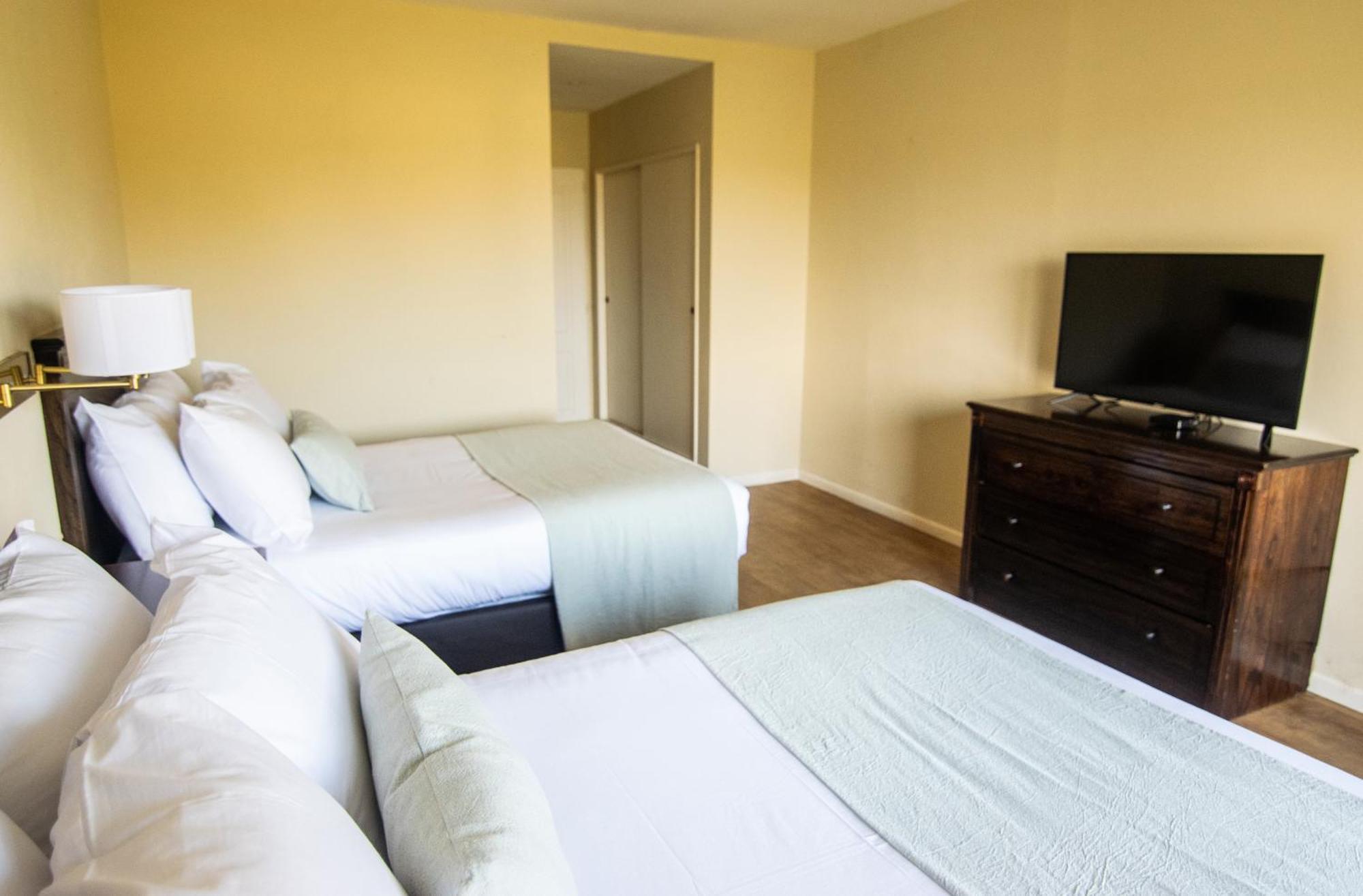 Wyndham Garden Campana Otel Dış mekan fotoğraf