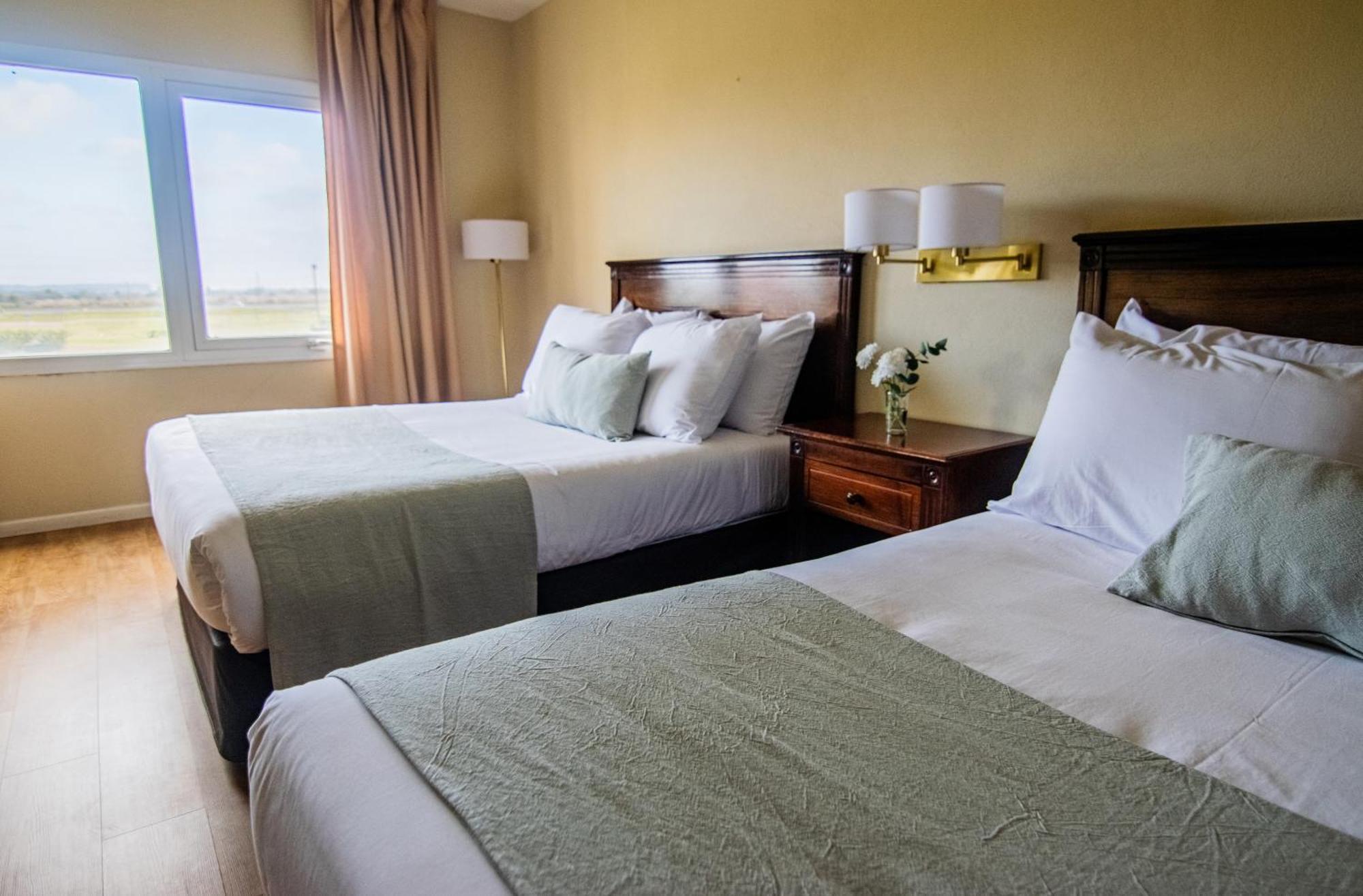 Wyndham Garden Campana Otel Dış mekan fotoğraf