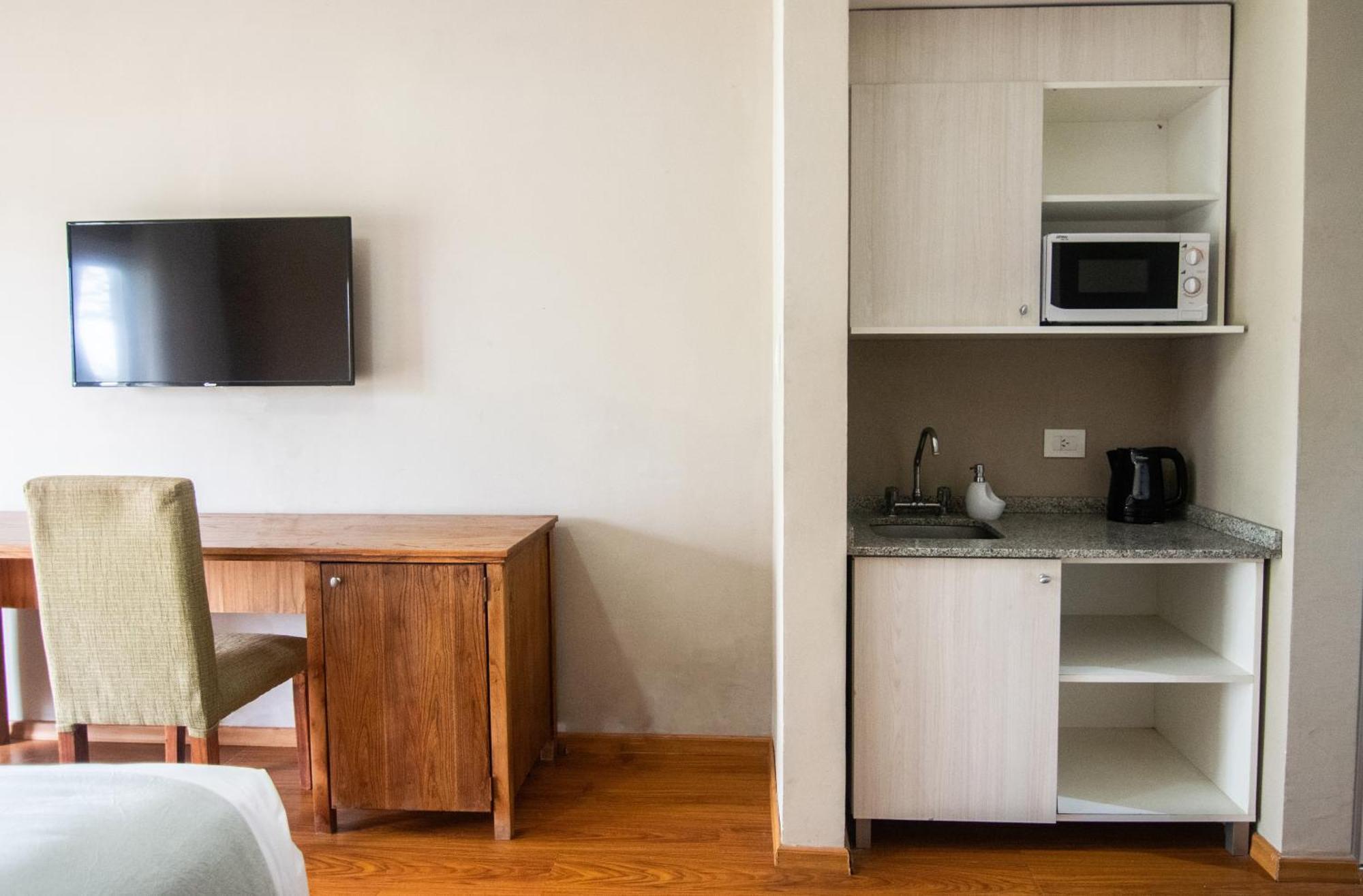 Wyndham Garden Campana Otel Dış mekan fotoğraf