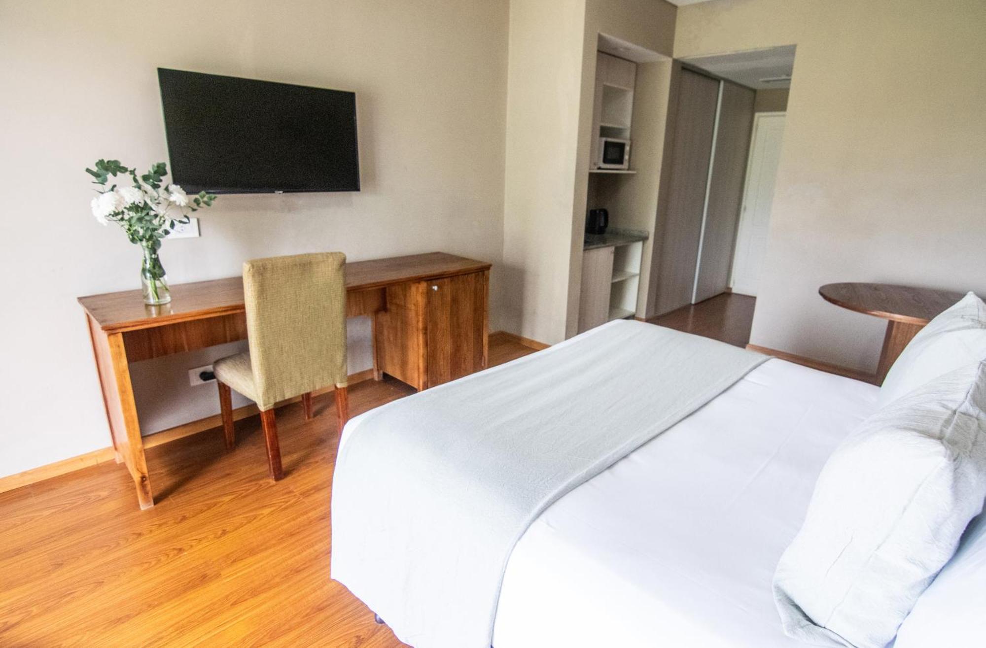 Wyndham Garden Campana Otel Dış mekan fotoğraf