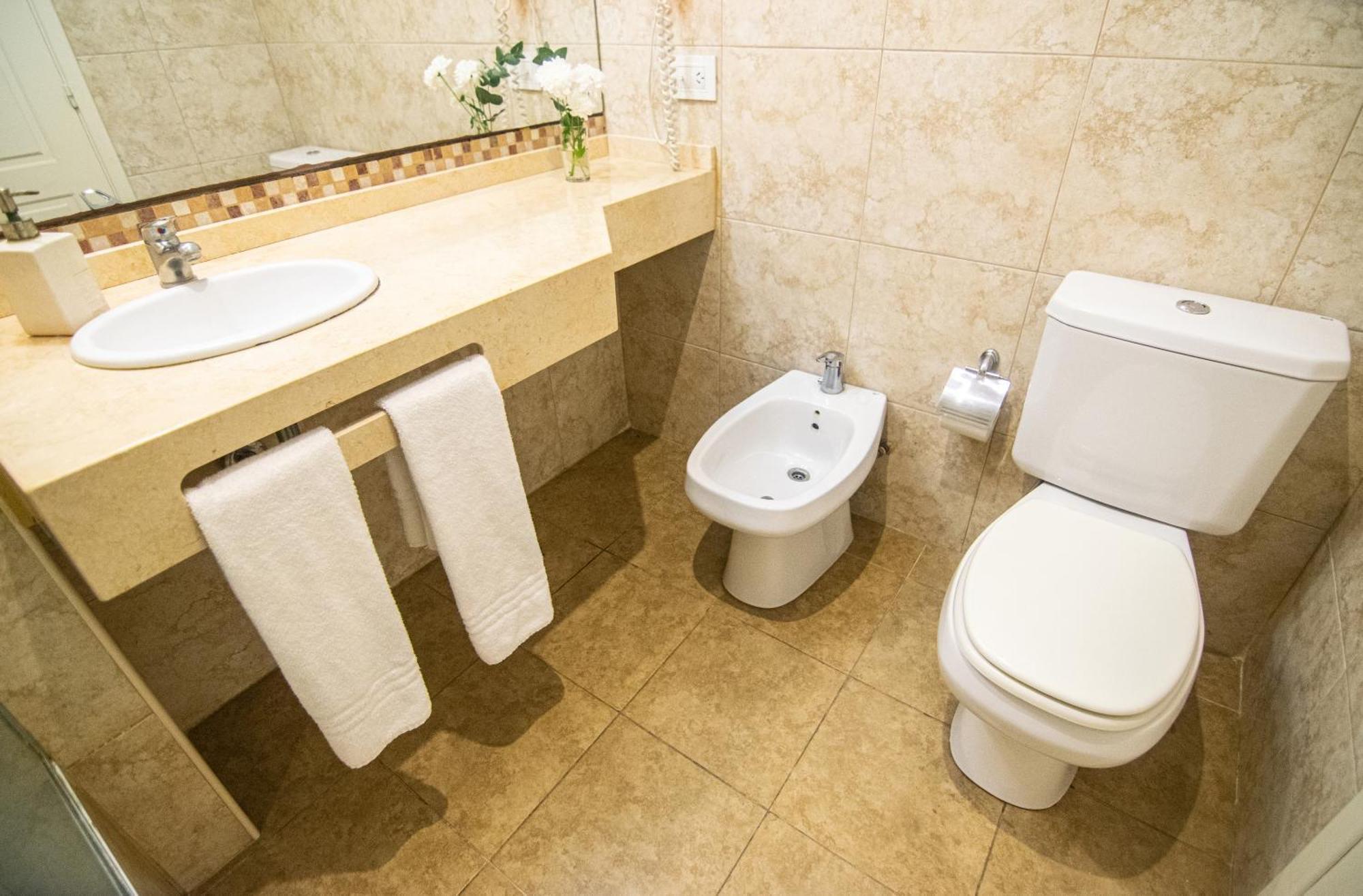Wyndham Garden Campana Otel Dış mekan fotoğraf