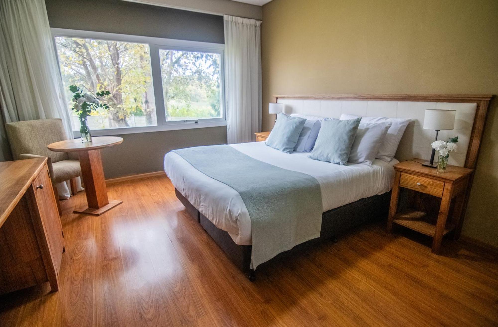Wyndham Garden Campana Otel Dış mekan fotoğraf