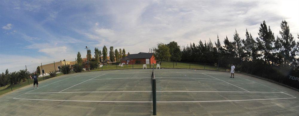 Wyndham Garden Campana Otel Dış mekan fotoğraf