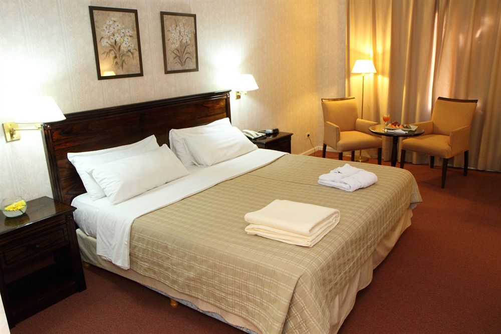 Wyndham Garden Campana Otel Dış mekan fotoğraf