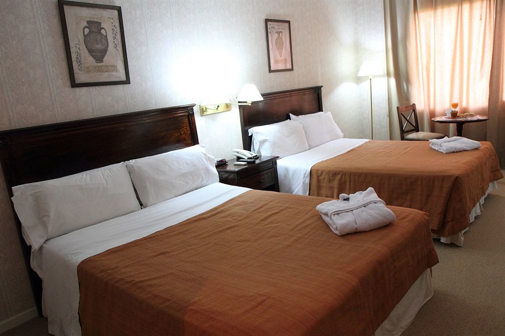 Wyndham Garden Campana Otel Dış mekan fotoğraf