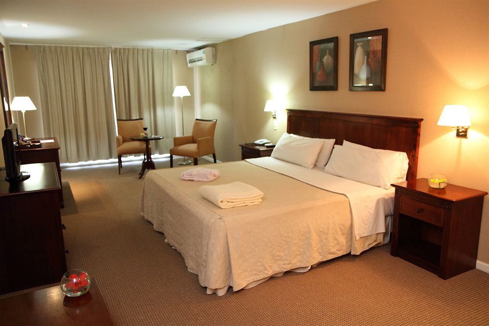 Wyndham Garden Campana Otel Dış mekan fotoğraf