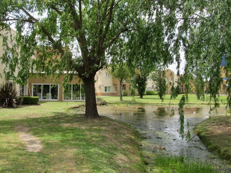 Wyndham Garden Campana Otel Dış mekan fotoğraf