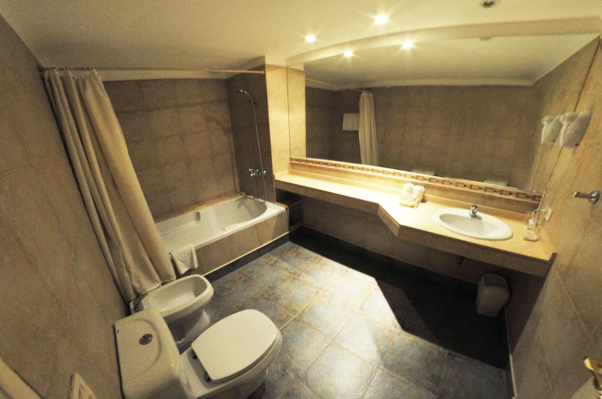 Wyndham Garden Campana Otel Dış mekan fotoğraf