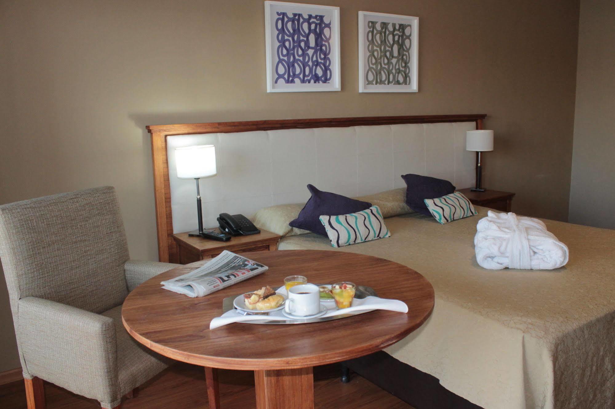 Wyndham Garden Campana Otel Dış mekan fotoğraf