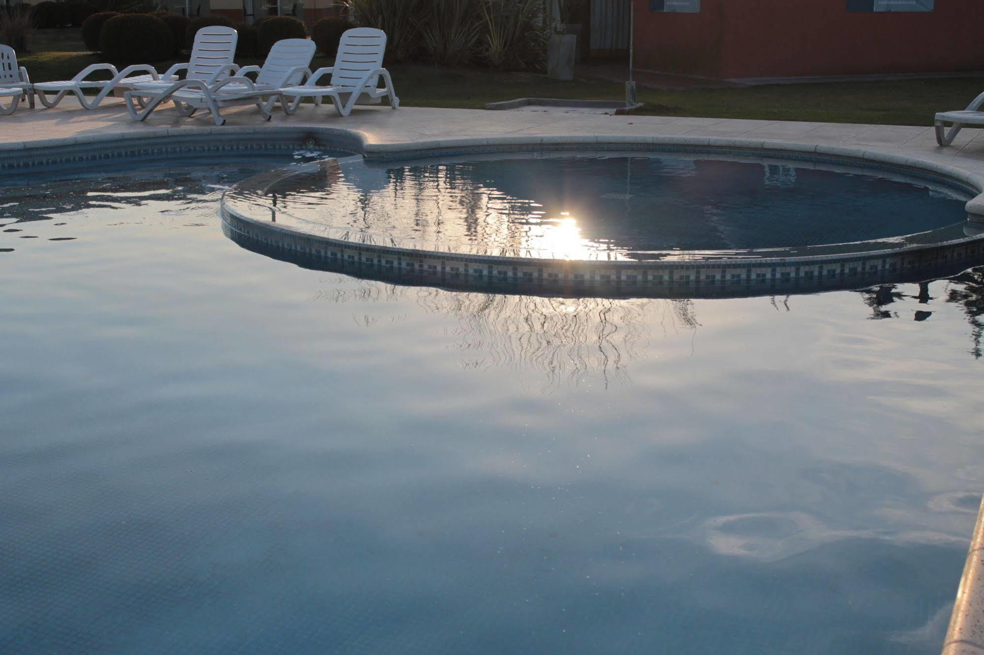 Wyndham Garden Campana Otel Dış mekan fotoğraf