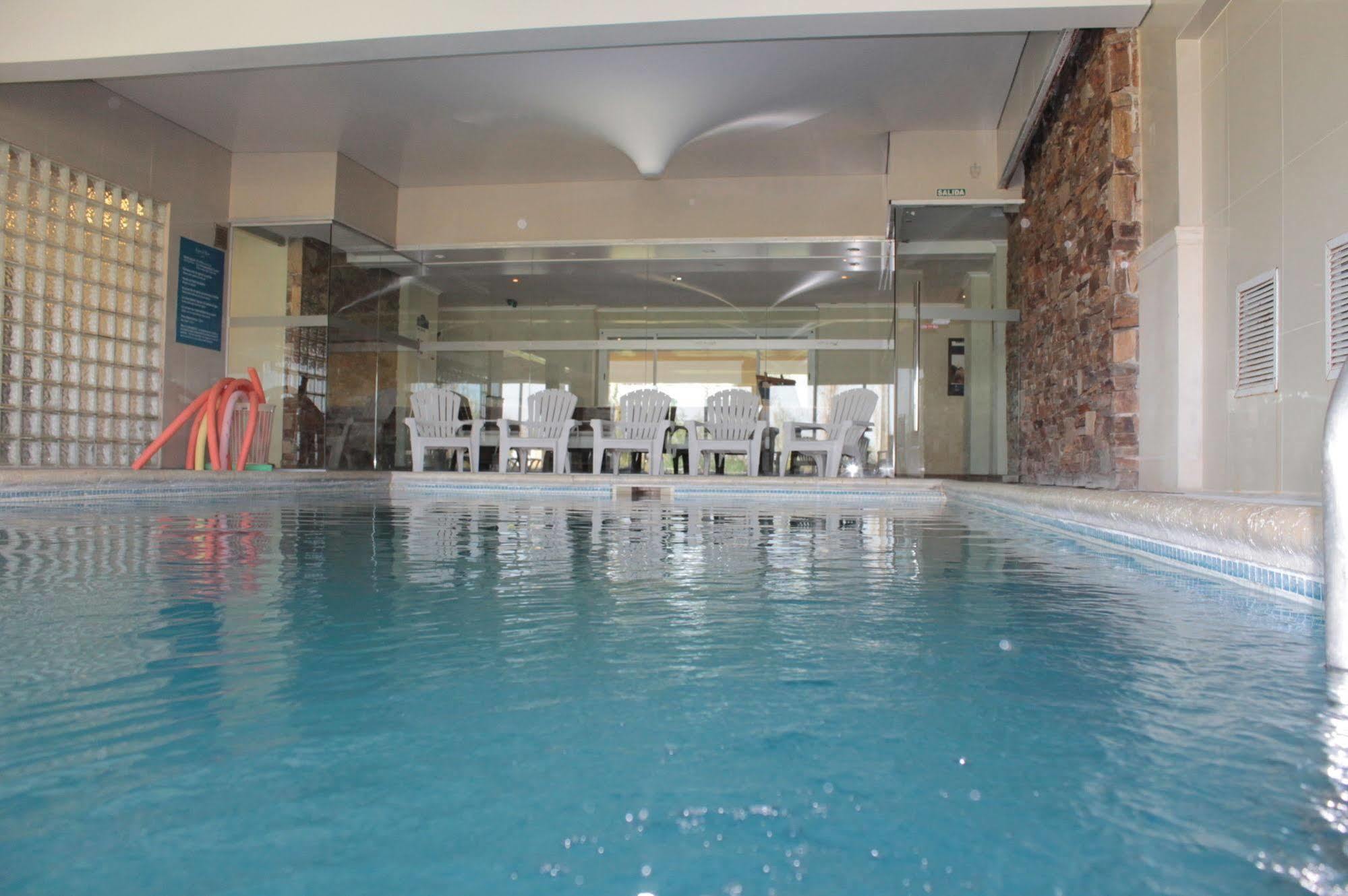 Wyndham Garden Campana Otel Dış mekan fotoğraf