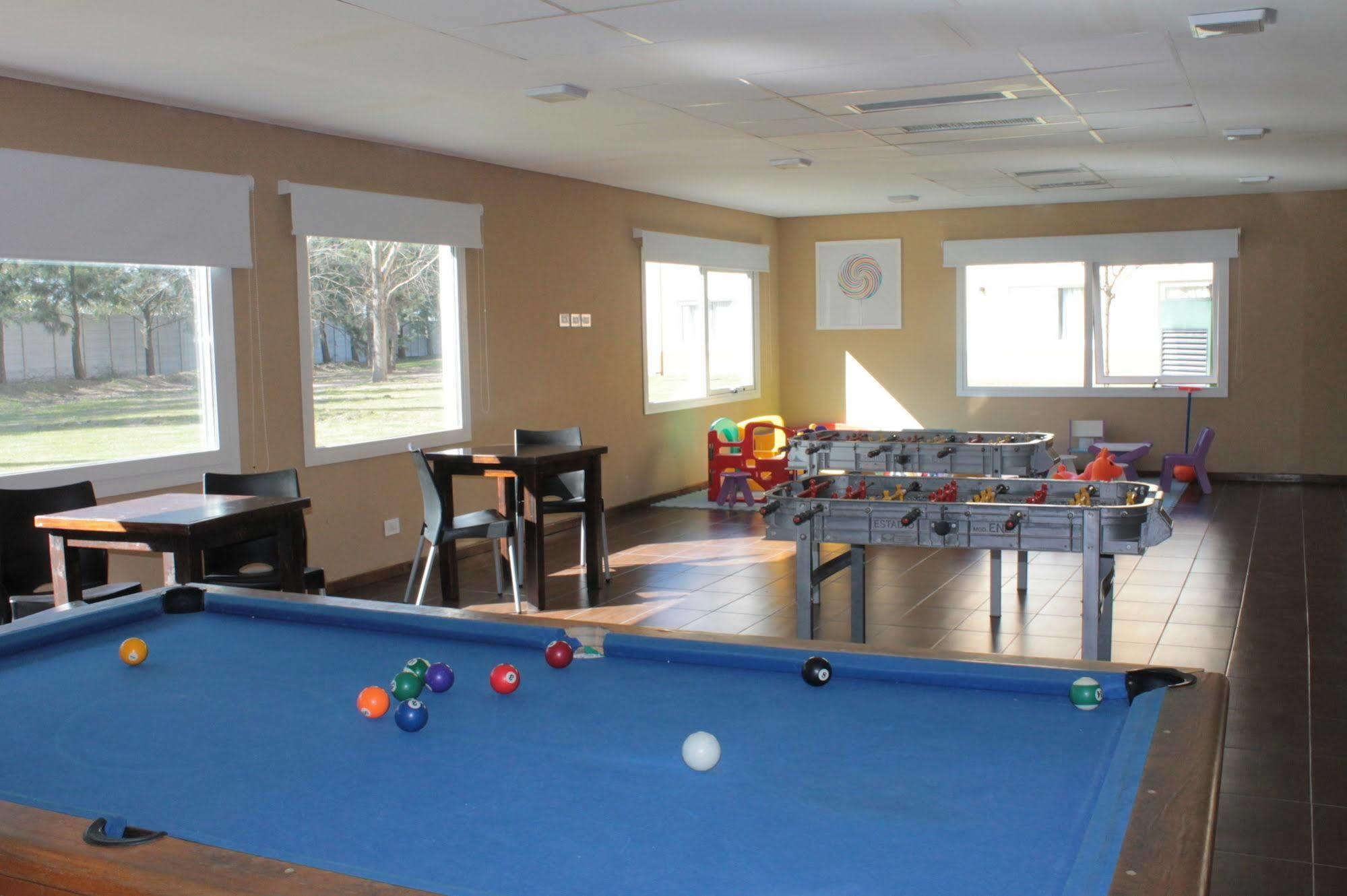 Wyndham Garden Campana Otel Dış mekan fotoğraf