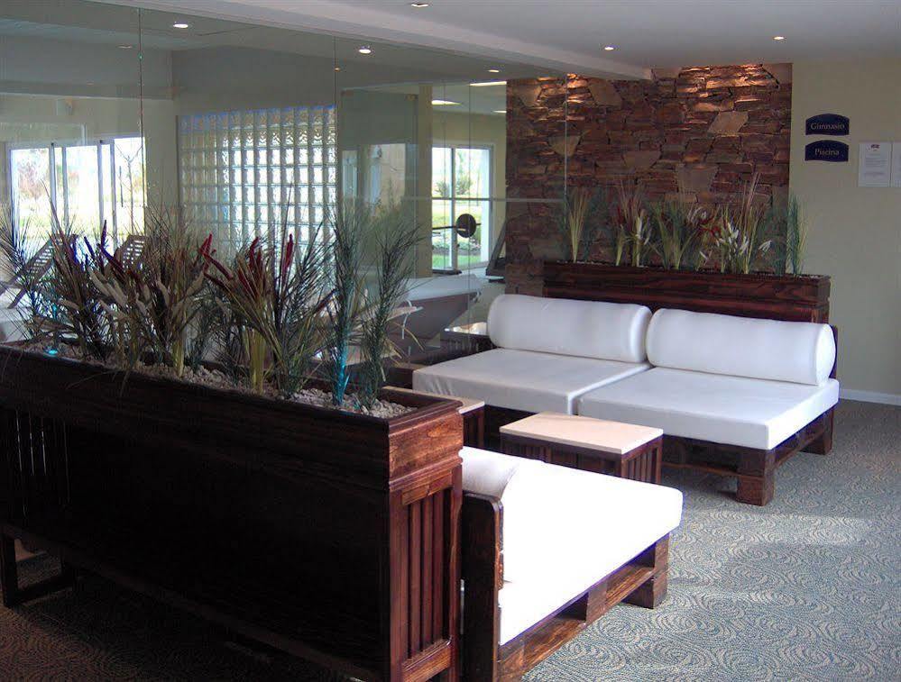 Wyndham Garden Campana Otel Dış mekan fotoğraf