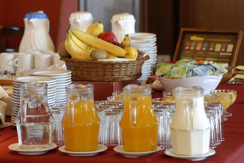 Wyndham Garden Campana Otel Dış mekan fotoğraf