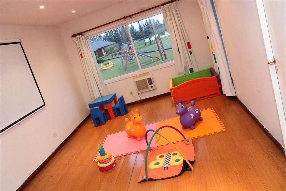 Wyndham Garden Campana Otel Dış mekan fotoğraf